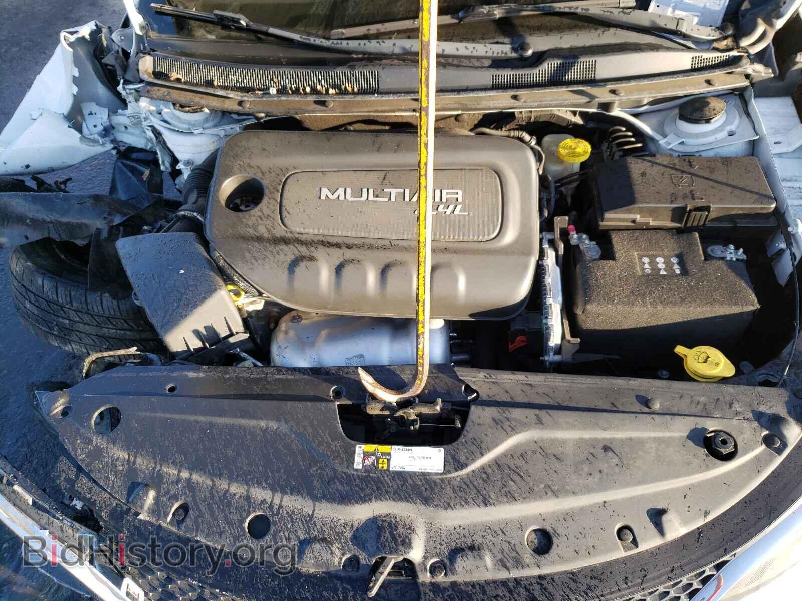 2015 CHRYSLER 200 - VIN: 1C3CCCABXFN680690 - Photo 7