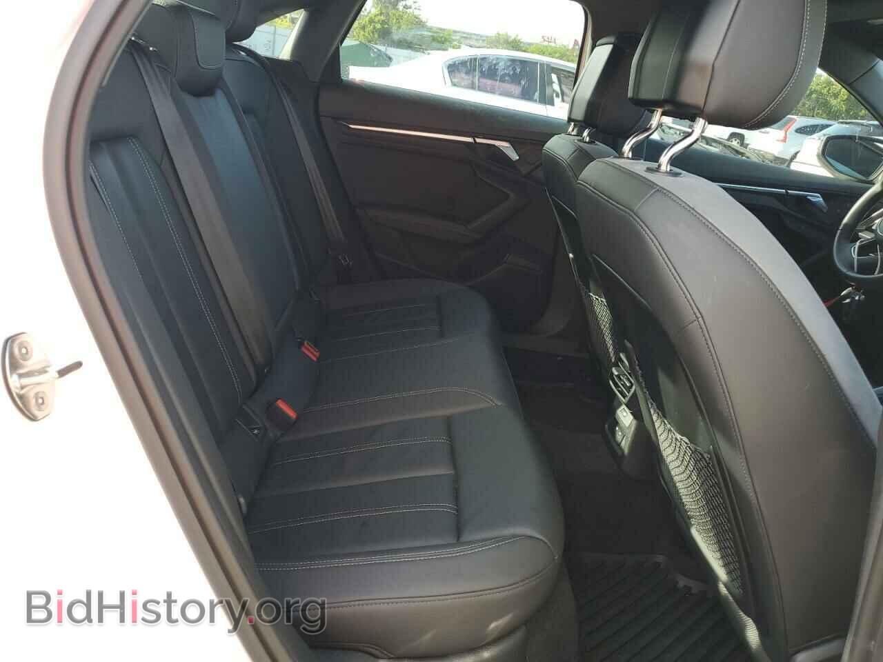 2024 AUDI A3 - VIN: WAUAUDGY5RA041918 - Фото 10