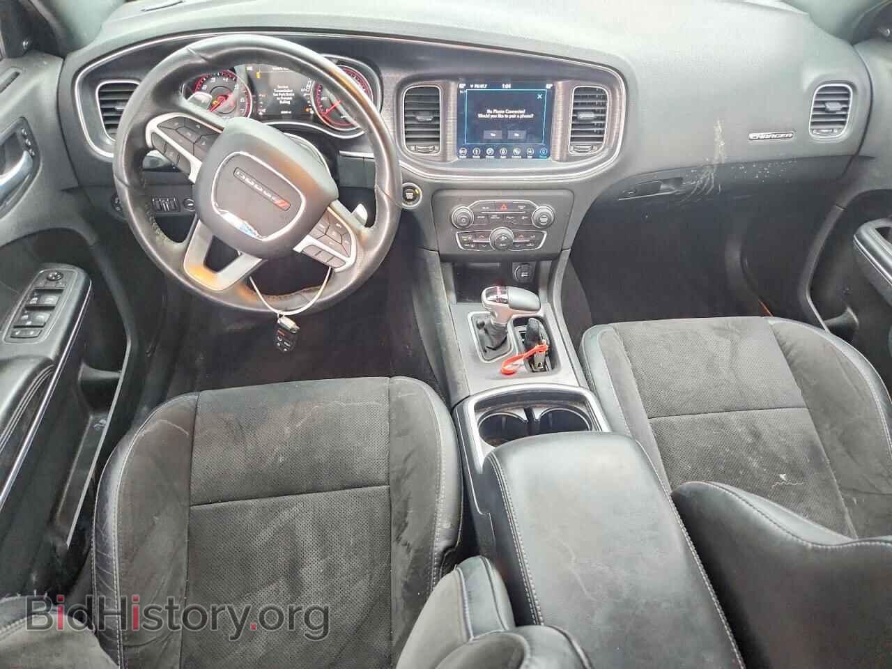2018 DODGE CHARGER - VIN: 2C3CDXJG1JH224787 - Фото 8