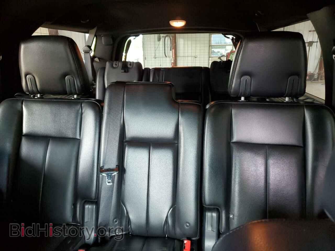 2016 FORD EXPEDITION - VIN: 1FMJK1JT4GEF28467 - Фото 10