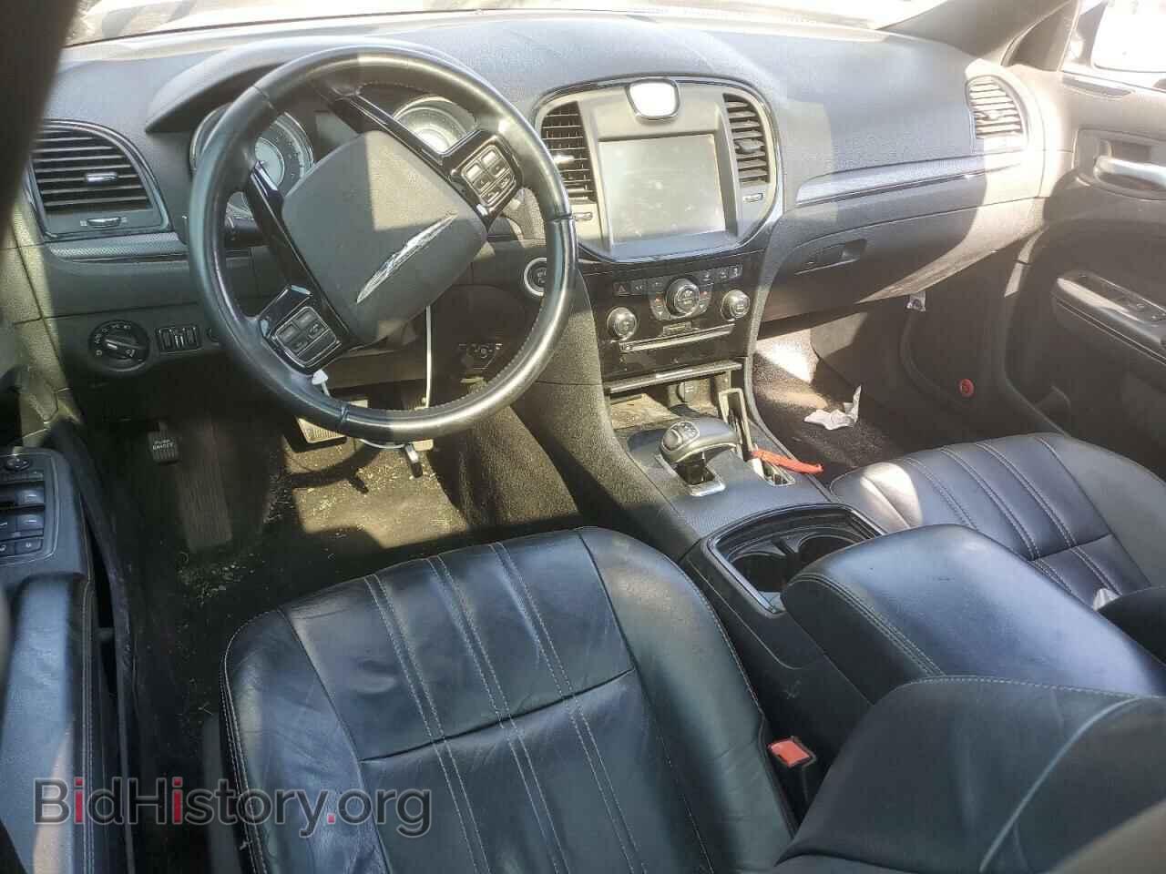 2013 CHRYSLER 300 - VIN: 2C3CCABG5DH580968 - Фото 8