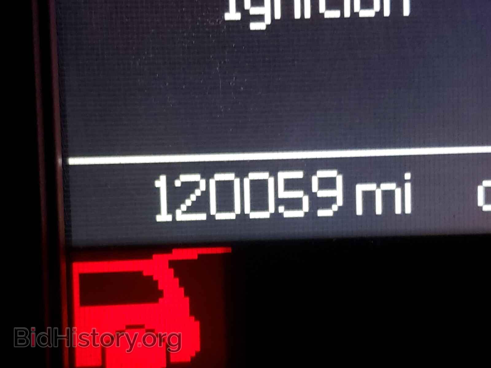 2013 CHRYSLER MINIVAN - VIN: 2C4RC1BG2DR777645 - Фото 8