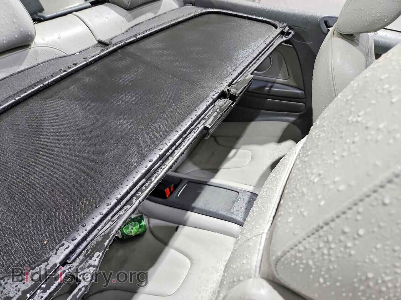 2015 AUDI A5 - VIN: WAUMFAFH7FN005076 - Photo 10