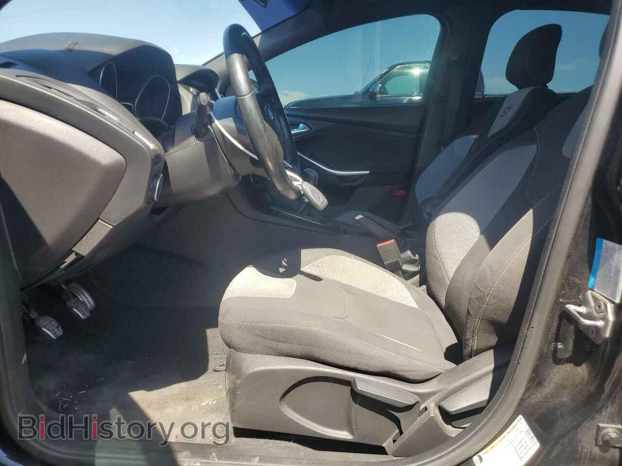 2015 FORD FOCUS - VIN: 1FADP3L92FL361705 - Фото 7