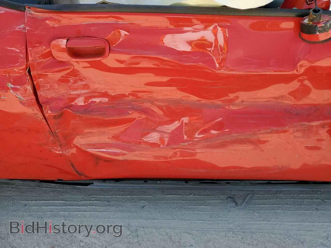 2010 DODGE CHALLENGER - VIN: 2B3CJ7DWXAH109548 - Фото 9