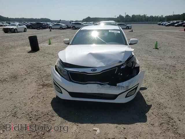 2015 KIA OPTIMA - VIN: KNAGM4A71F5649675 - Photo 13