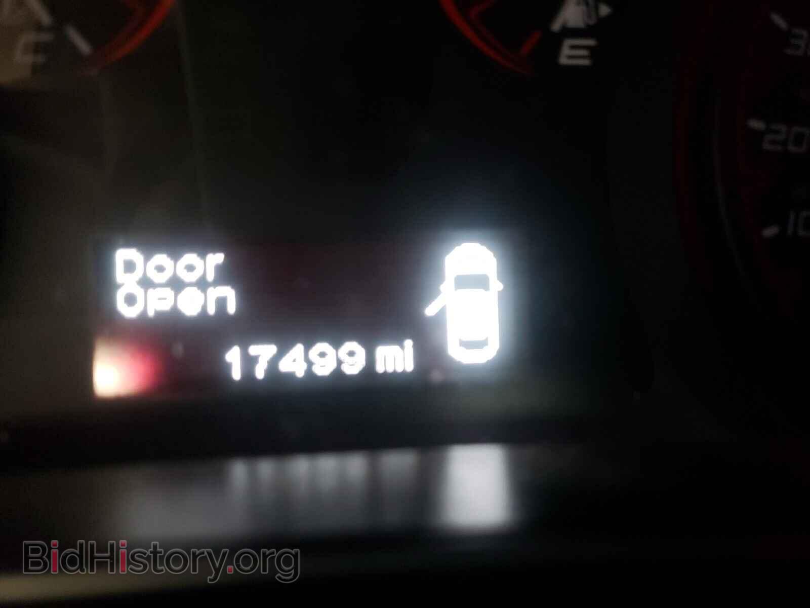 2014 DODGE DART - VIN: 1C3CDFAA4ED833543 - Фото 8