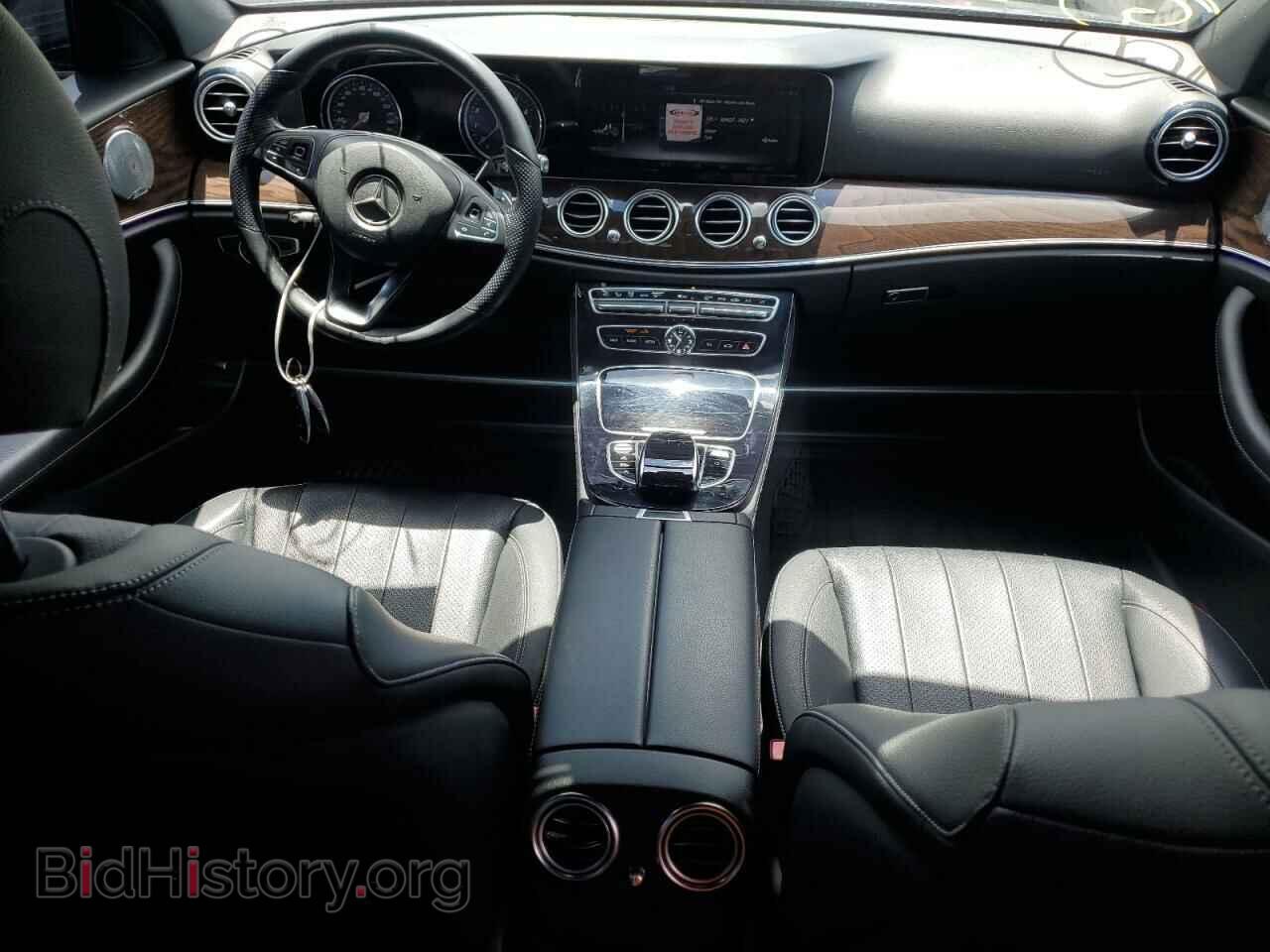 2017 MERCEDES-BENZ E-CLASS - VIN: WDDZF4JB5HA061675 - Фото 8