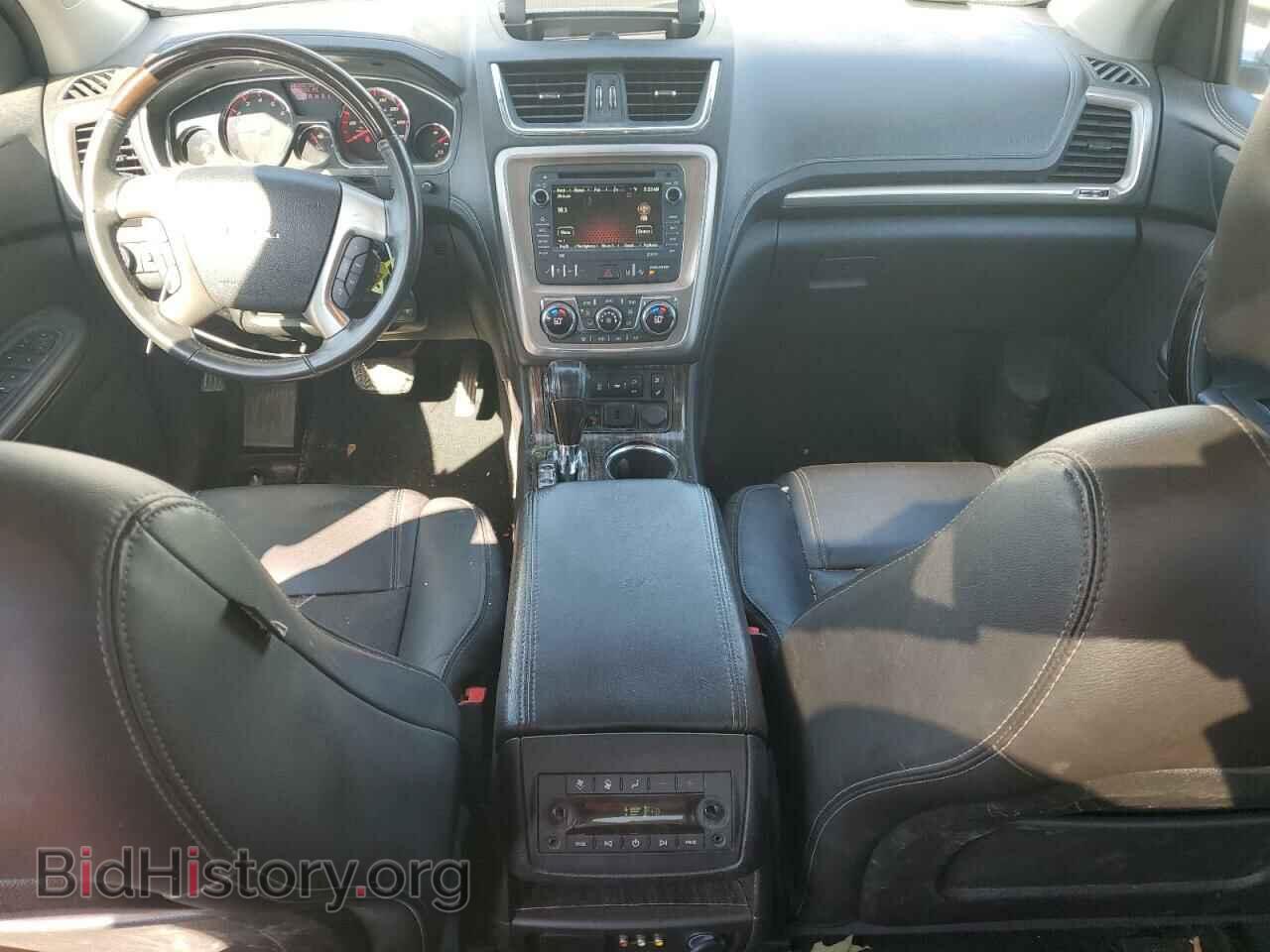 2016 GMC ACADIA DEN - VIN: 1GKKVTKD6GJ314773 - Фото 8