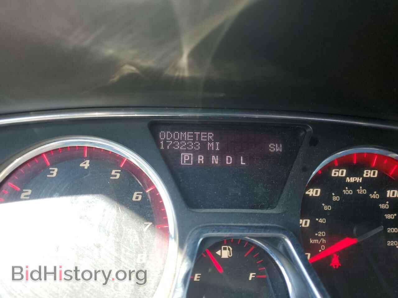 2016 GMC ACADIA DEN - VIN: 1GKKVTKD6GJ314773 - Фото 9