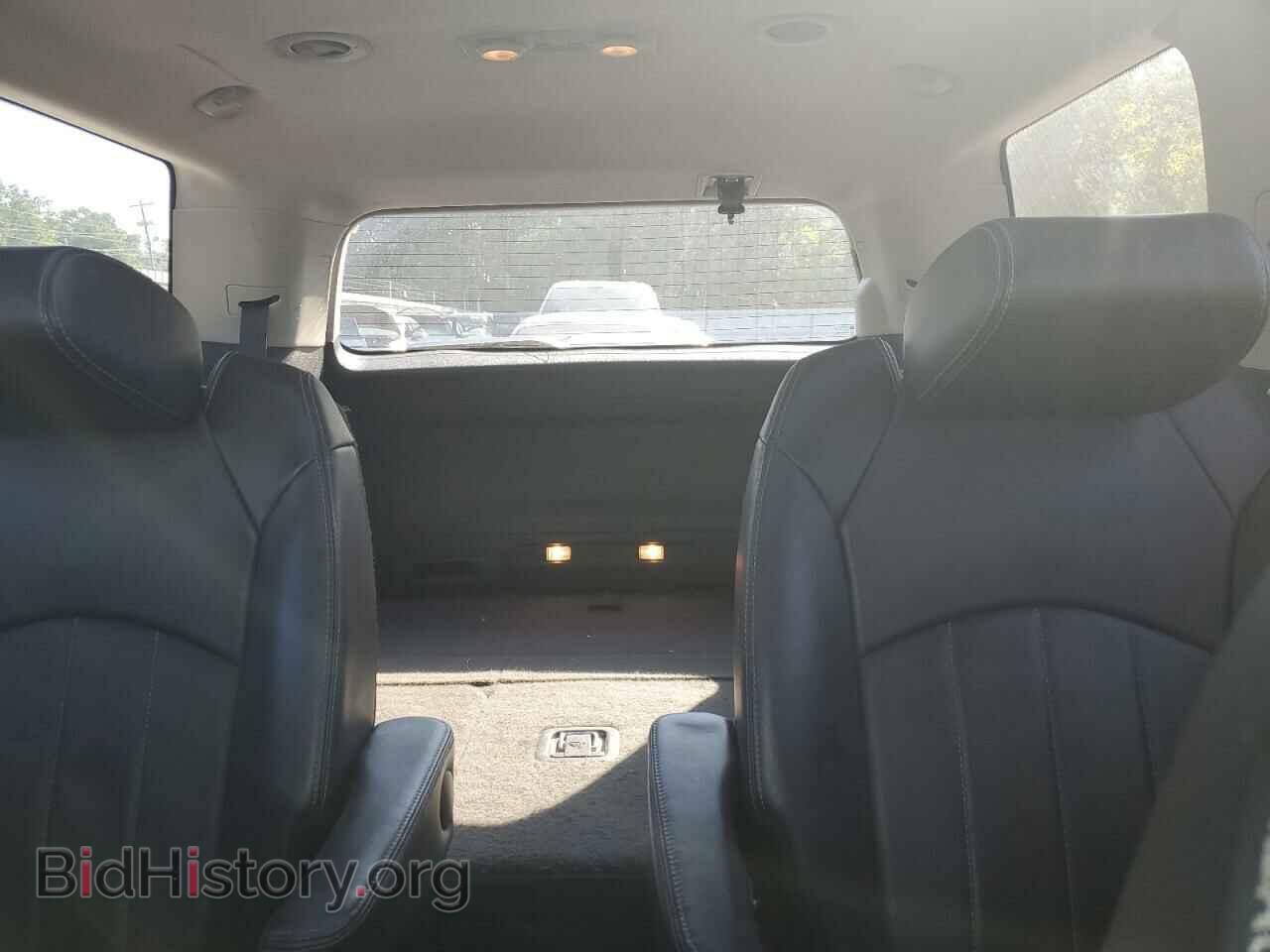 2016 GMC ACADIA DEN - VIN: 1GKKVTKD6GJ314773 - Фото 10