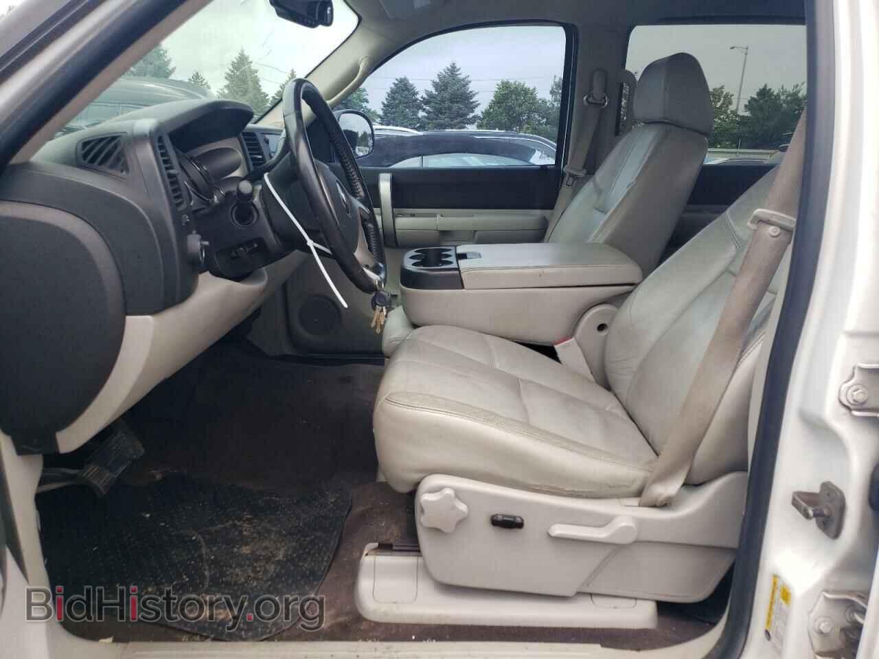 2008 CHEVROLET ALL Models - VIN: 3GCEK13C58G252877 - Фото 7