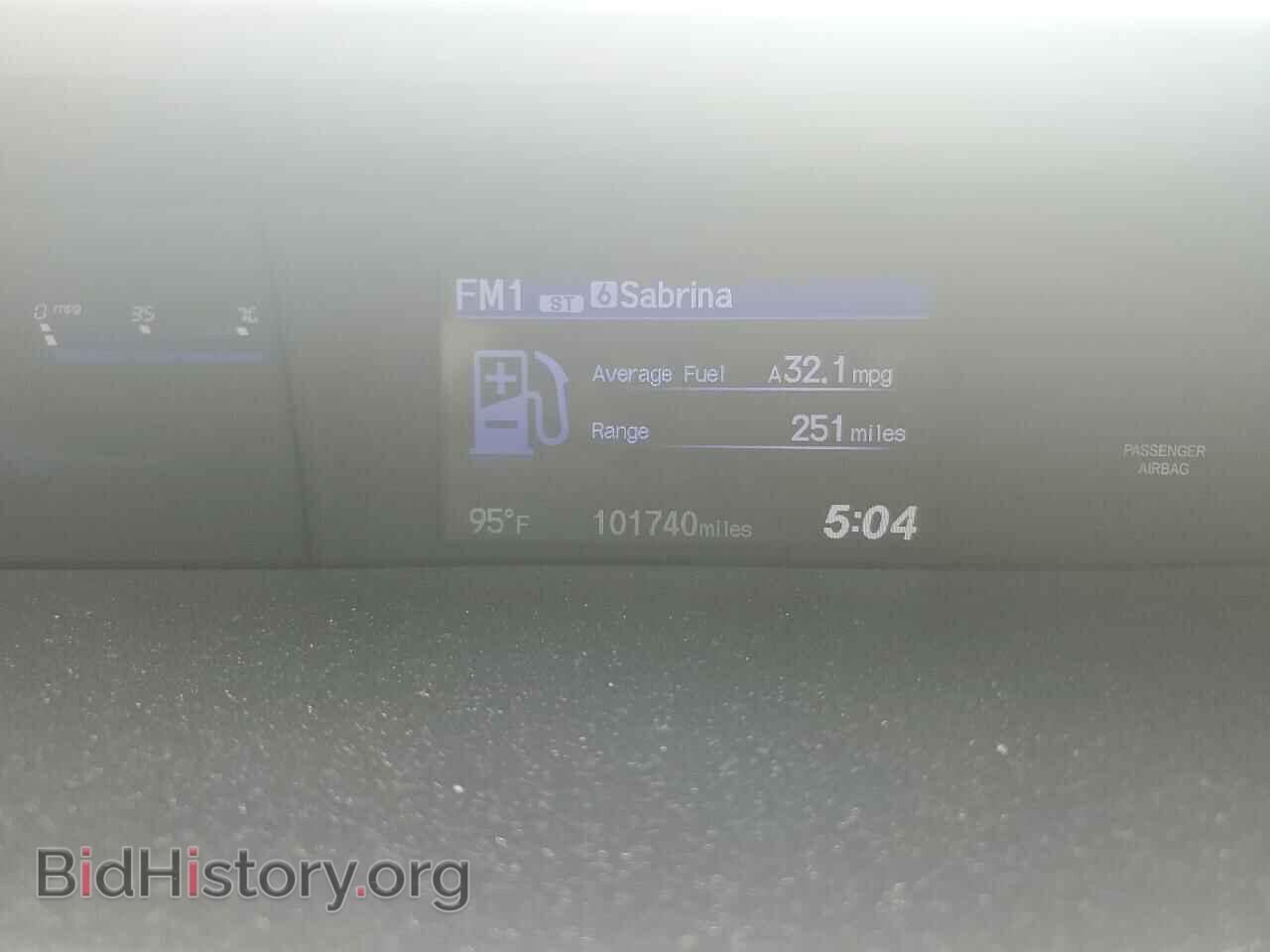 2014 HONDA CIVIC - VIN: 19XFB2F54EE061336 - Фото 9