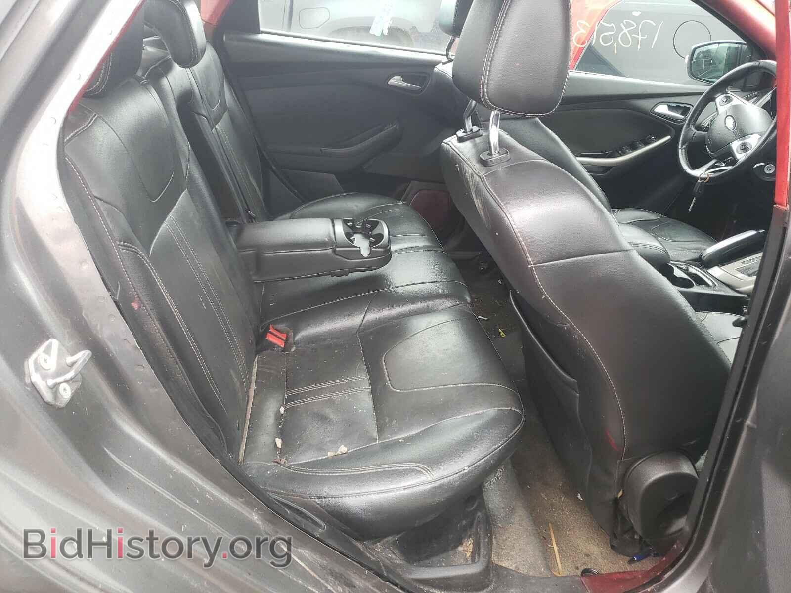 2012 FORD FOCUS - VIN: 1FAHP3H21CL348548 - Photo 6
