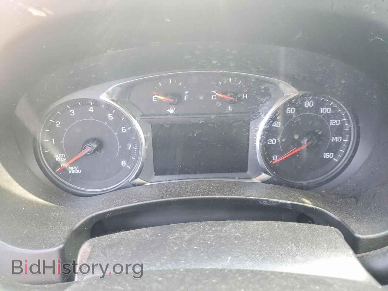2024 GMC TERRAIN - VIN: 3GKALTEG5RL102112 - Photo 9