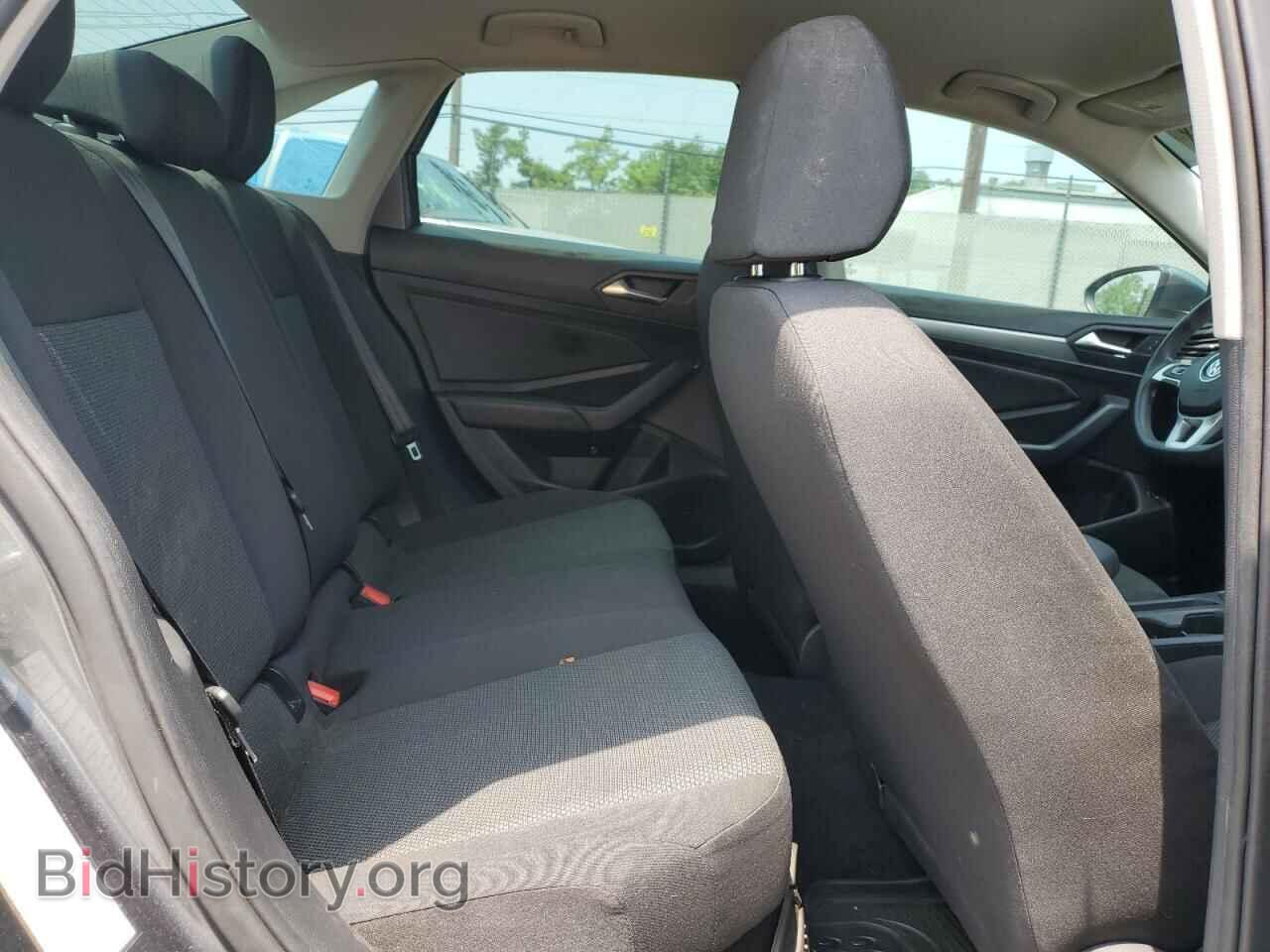 2019 VOLKSWAGEN JETTA - VIN: 3VWC57BU8KM106961 - Фото 10