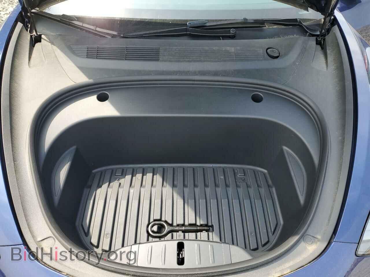 2023 TESLA MODEL 3 - VIN: 5YJ3E1EA6PF656608 - Фото 11