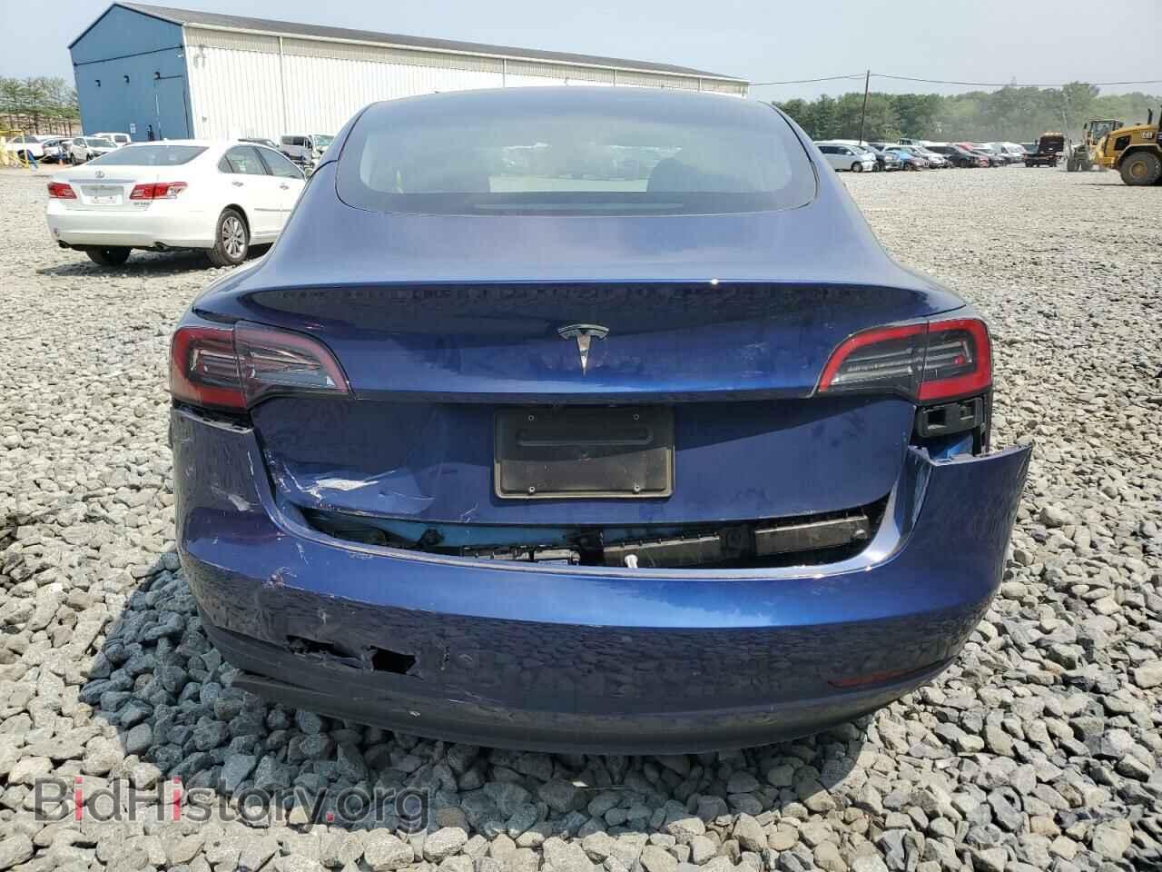 2023 TESLA MODEL 3 - VIN: 5YJ3E1EA6PF656608 - Фото 6