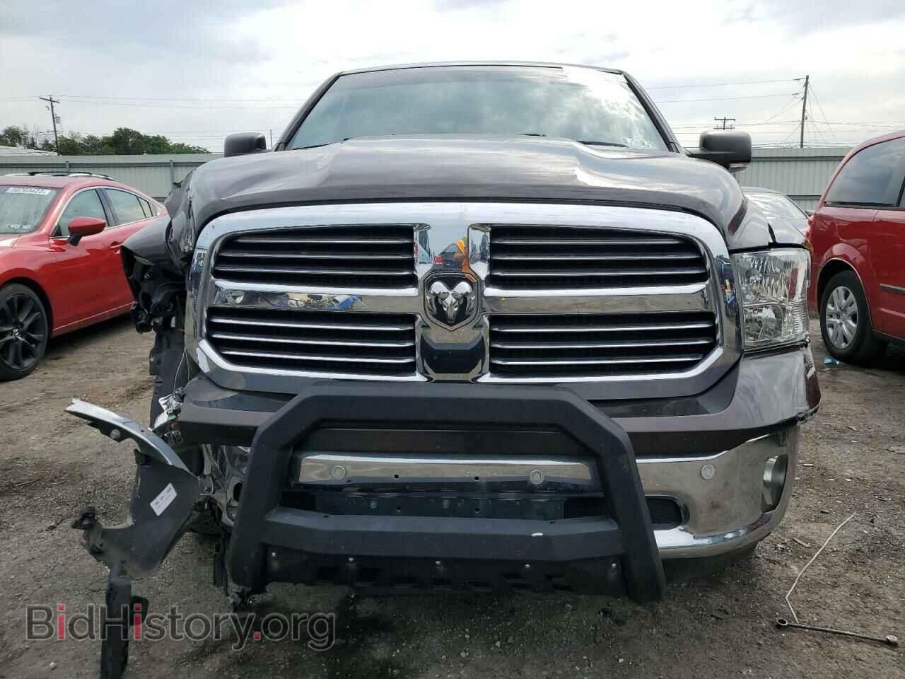 2016 RAM 1500 - VIN: 1C6RR7GT1GS223384 - Фото 5