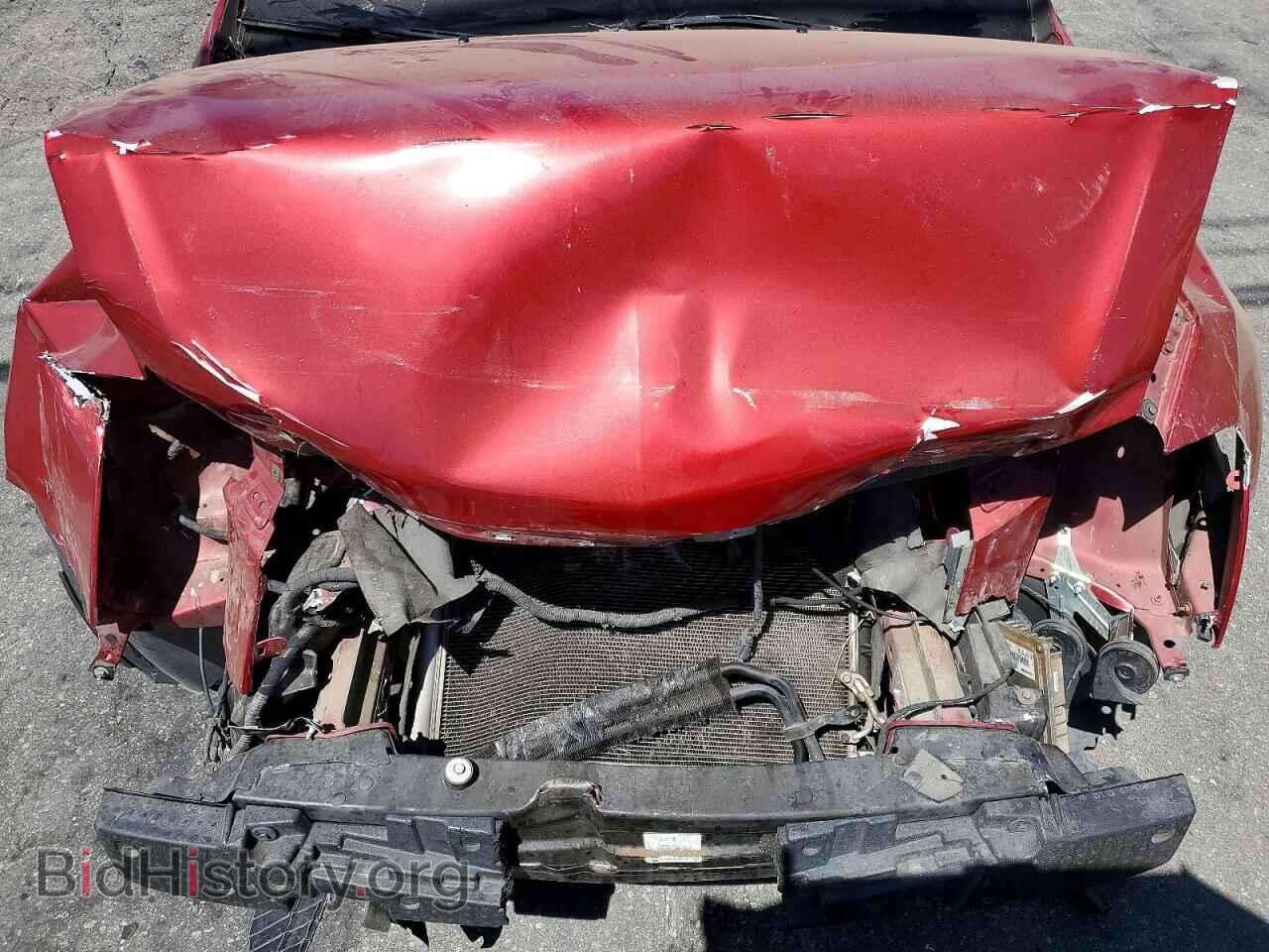 2012 CADILLAC CTS - VIN: 1G6DA1E3XC0131077 - Фото 11