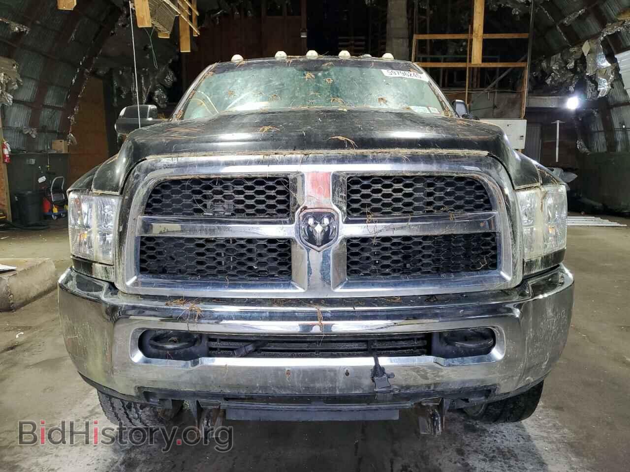 2016 RAM All Models - VIN: 3C63R3AJ8GG195953 - Фото 5