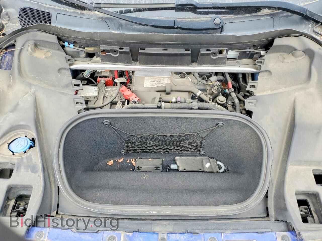 2019 JAGUAR I-PACE - VIN: SADHD2S1XK1F70066 - Photo 12