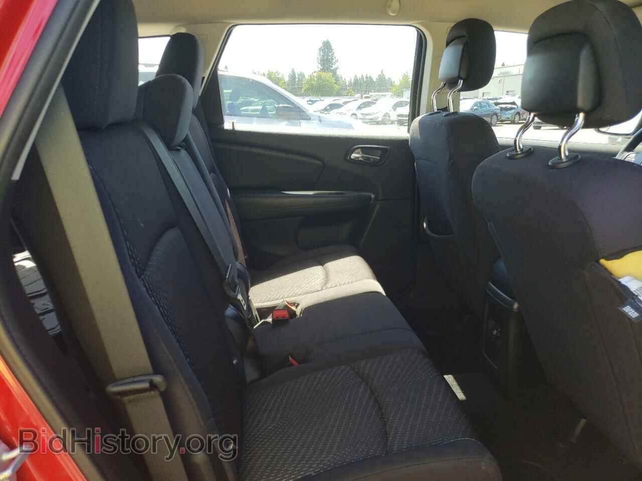 2014 DODGE JOURNEY - VIN: 3C4PDCAB5ET185015 - Фото 10