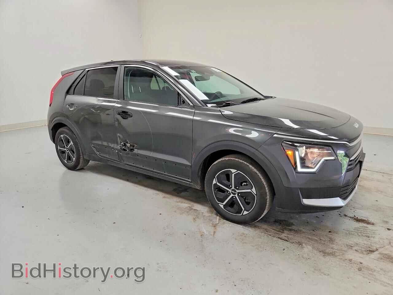2026 KIA NIRO - VIN: KNDCP3LEXT5318913 - Фото 4