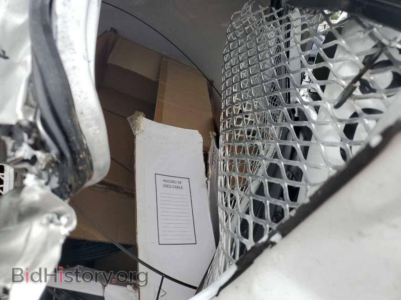 2018 FORD All Models - VIN: 1FTMF1CP4JKE64719 - Фото 10