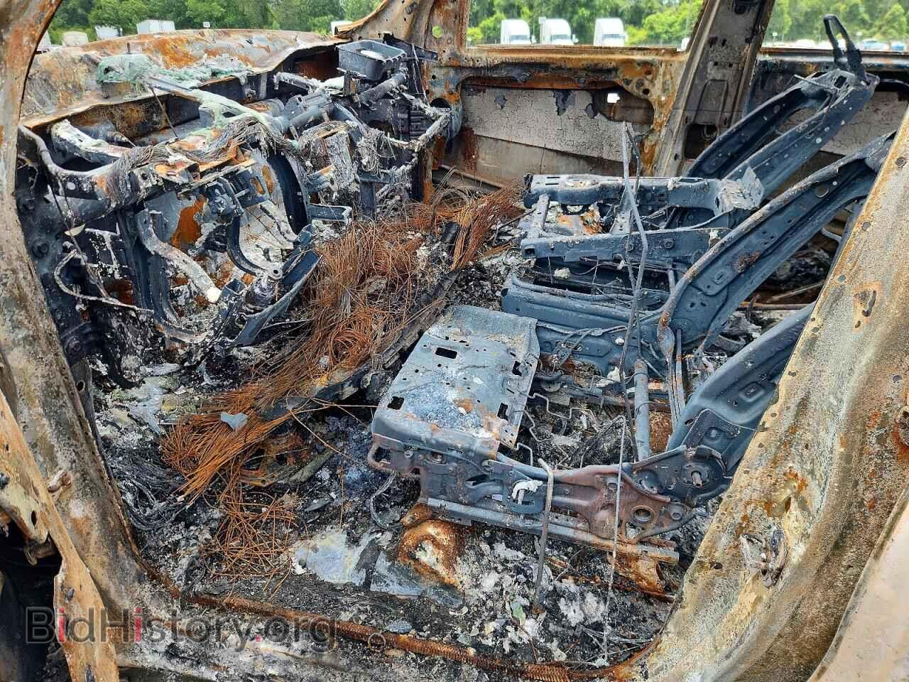 2025 RAM 1500 - VIN: 1C6SRFGP9SN694057 - Photo 7