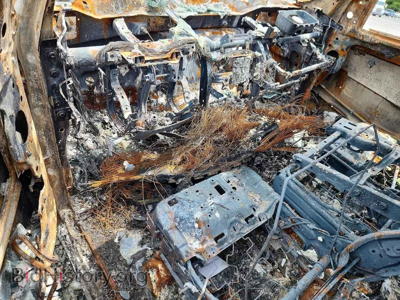 2025 RAM 1500 - VIN: 1C6SRFGP9SN694057 - Photo 8