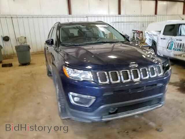 2021 JEEP COMPASS - VIN: 3C4NJDCB7MT541269 - Фото 13