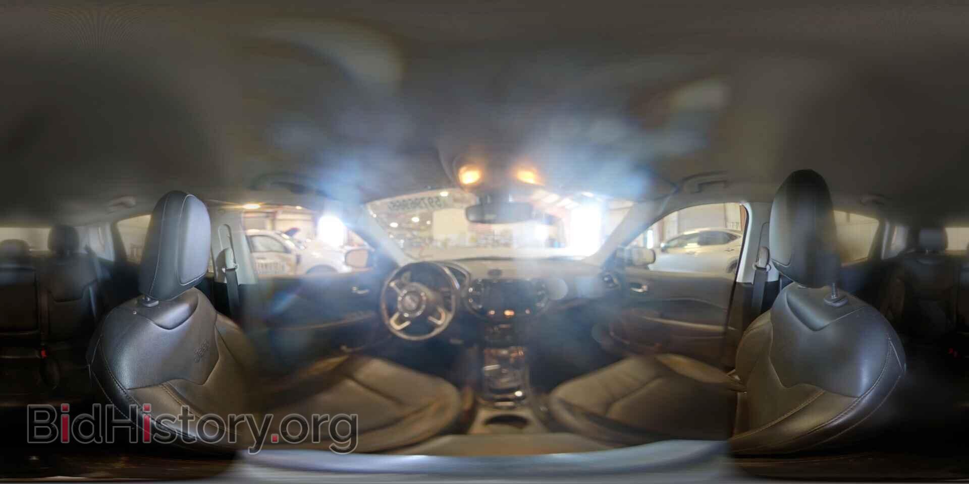 2021 JEEP COMPASS - VIN: 3C4NJDCB7MT541269 - Фото 14
