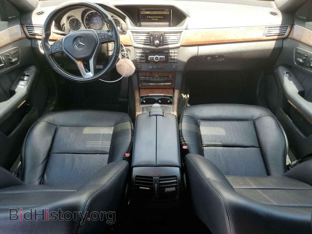 2012 MERCEDES-BENZ E-CLASS - VIN: WDDHF2EB0CA648790 - Фото 8