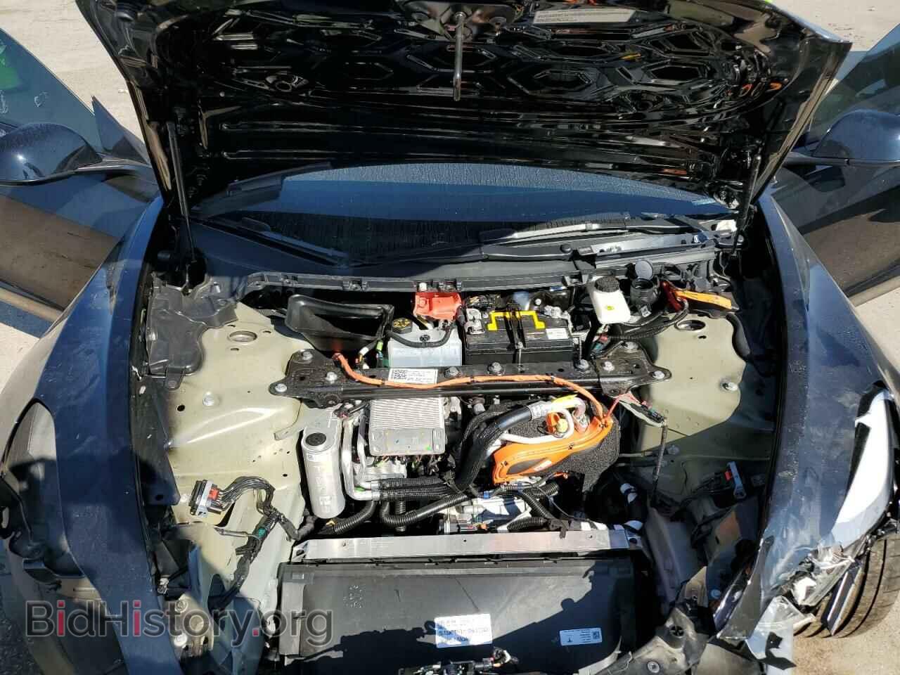 2022 TESLA MODEL 3 - VIN: 5YJ3E1EC3NF123534 - Фото 7