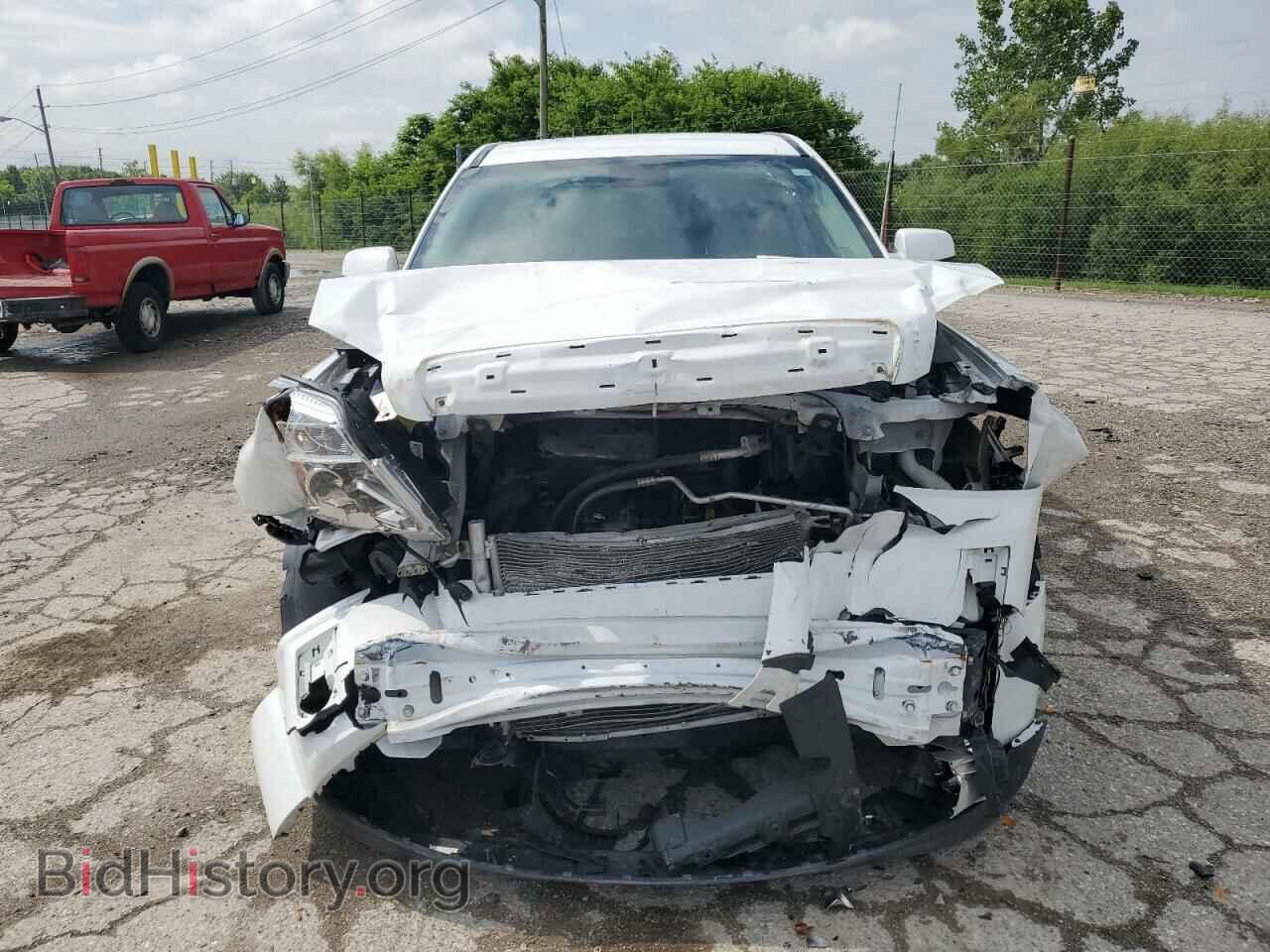 2015 GMC TERRAIN - VIN: 2GKALMEK9F6330978 - Фото 5