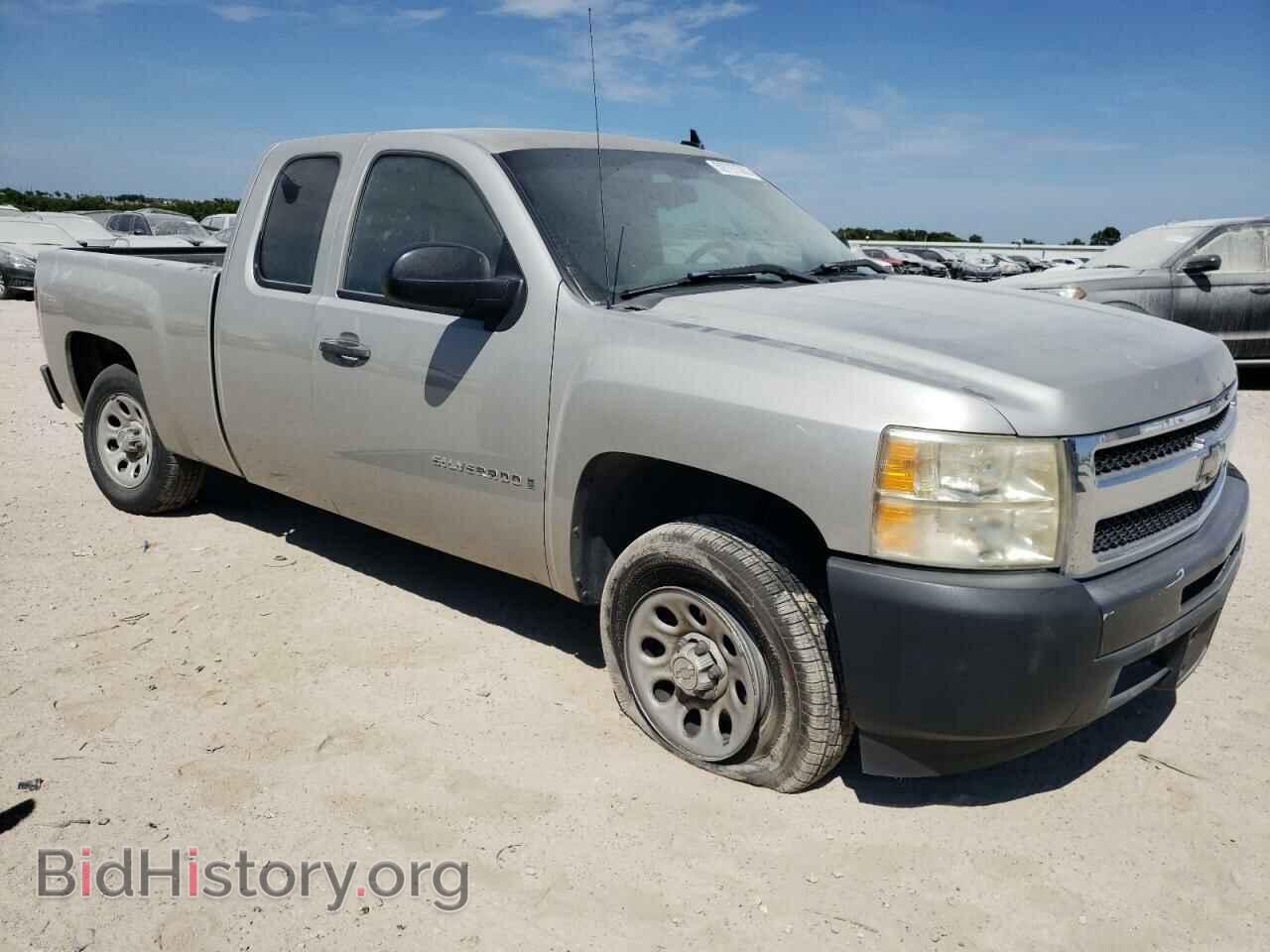 2009 CHEVROLET ALL Models - VIN: 1GCEC19X09Z163484 - Фото 4