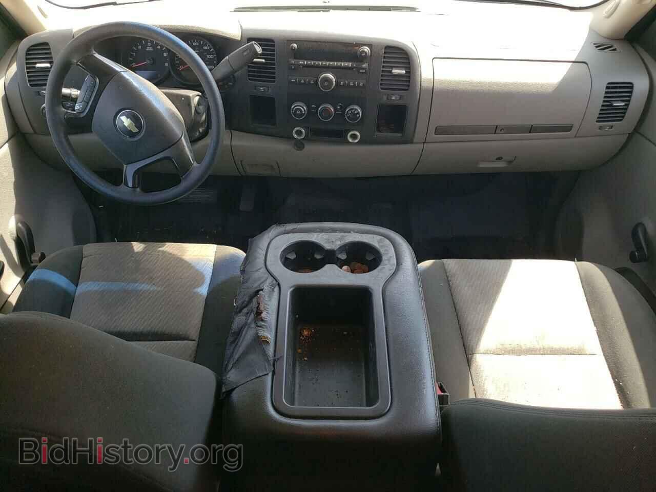 2009 CHEVROLET ALL Models - VIN: 1GCEC19X09Z163484 - Фото 8