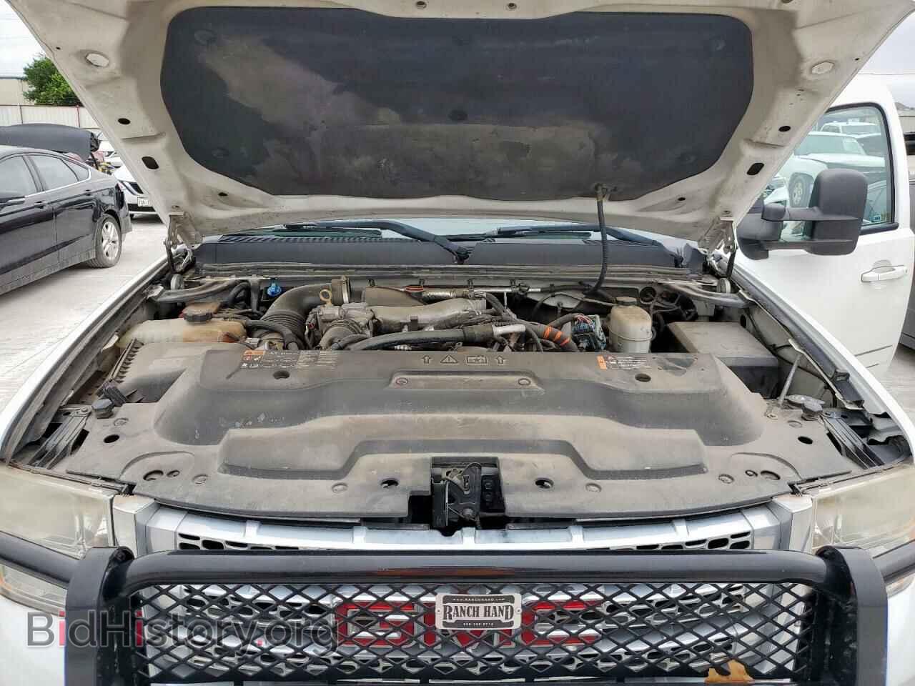 2013 GMC SIERRA - VIN: 1GT111E84DF176123 - Photo 11