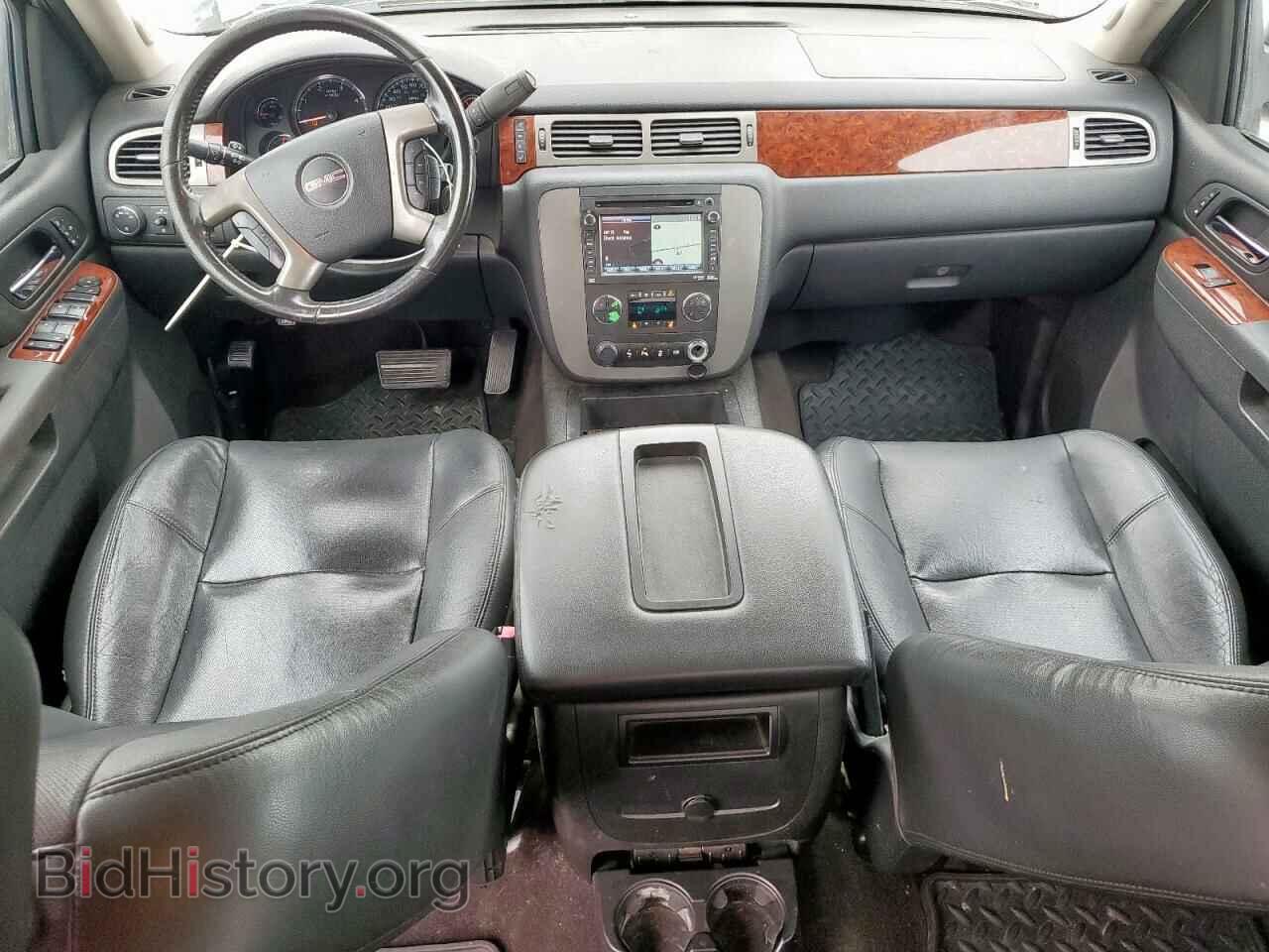 2013 GMC SIERRA - VIN: 1GT111E84DF176123 - Photo 8