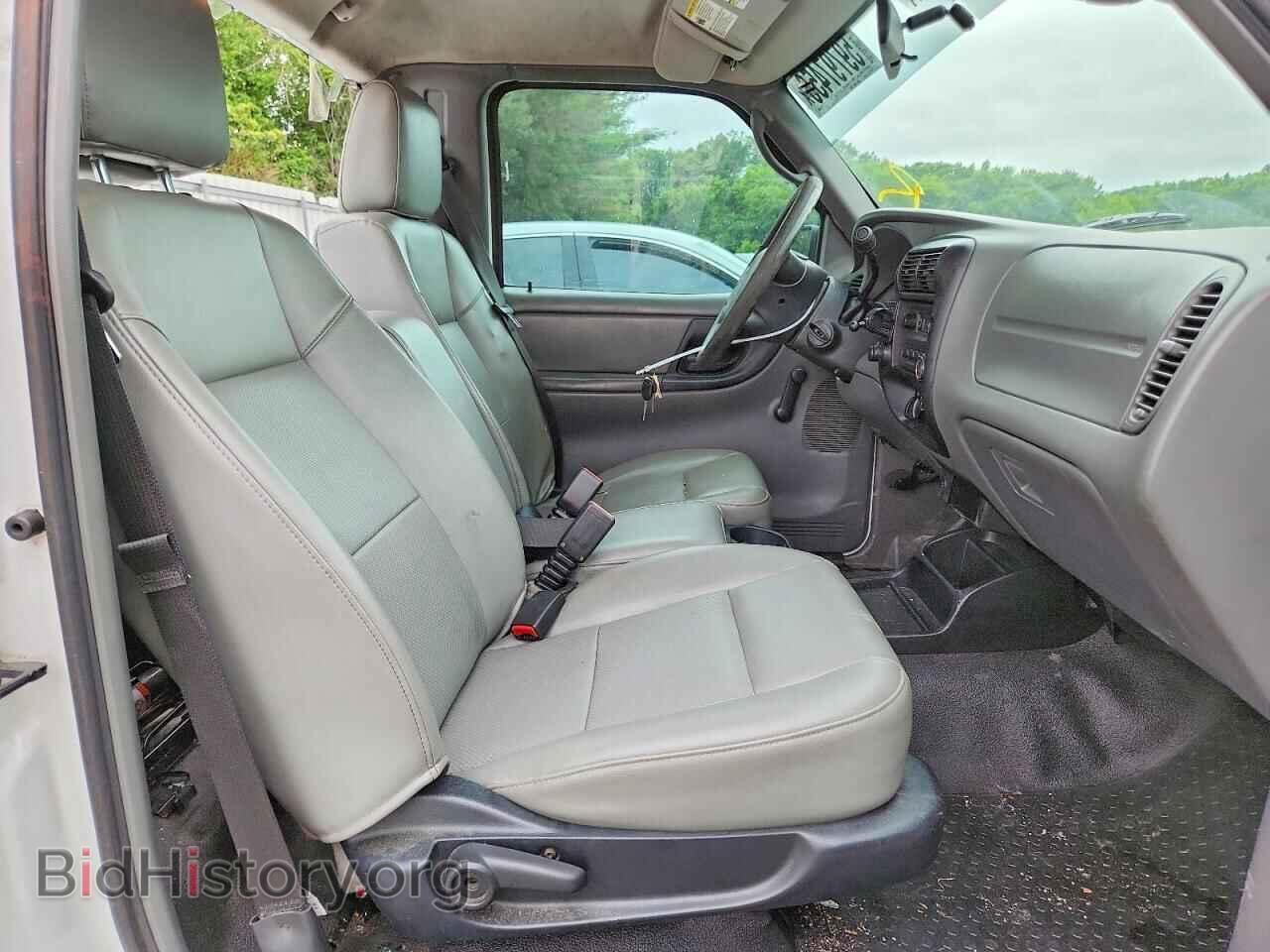 2011 FORD RANGER - VIN: 1FTKR1AD6BPA08037 - Photo 7