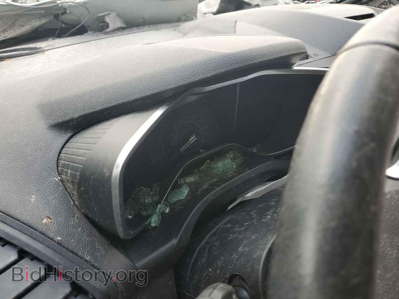 2018 FORD CMAX - VIN: 1FADP5DU5JL102181 - Фото 9