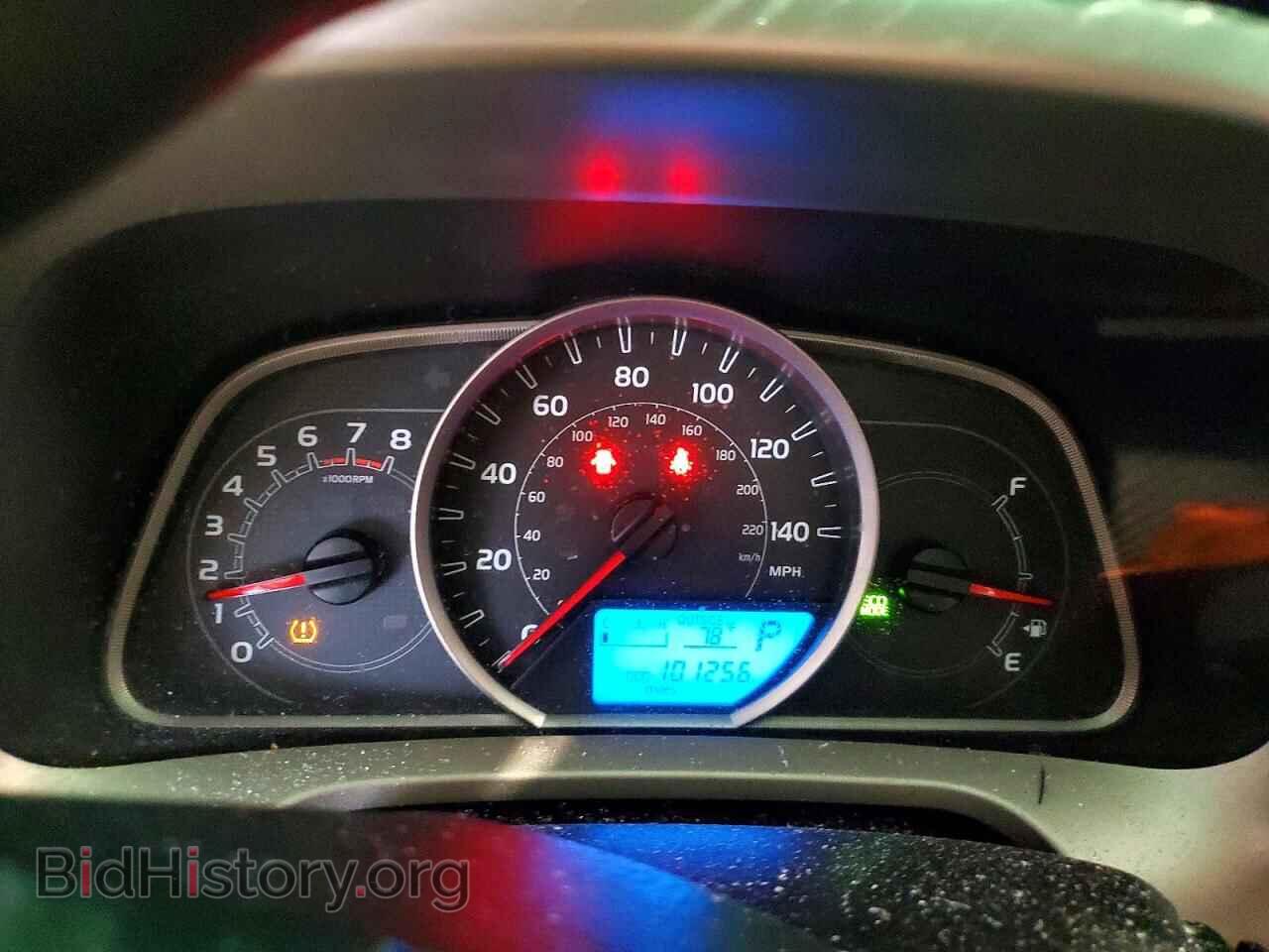 2013 TOYOTA RAV4 - VIN: 2T3BFREV9DW032964 - Photo 9