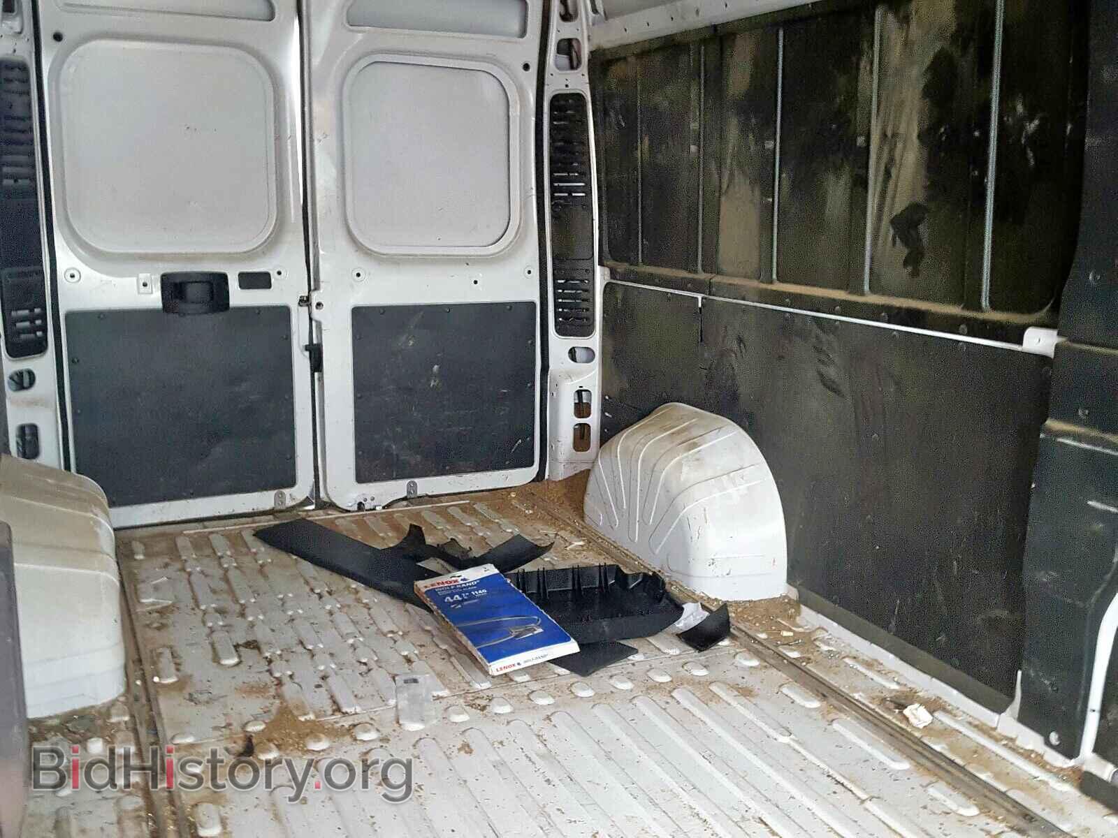 2016 RAM PROMASTER - VIN: 3C6TRVDG2GE114565 - Фото 6