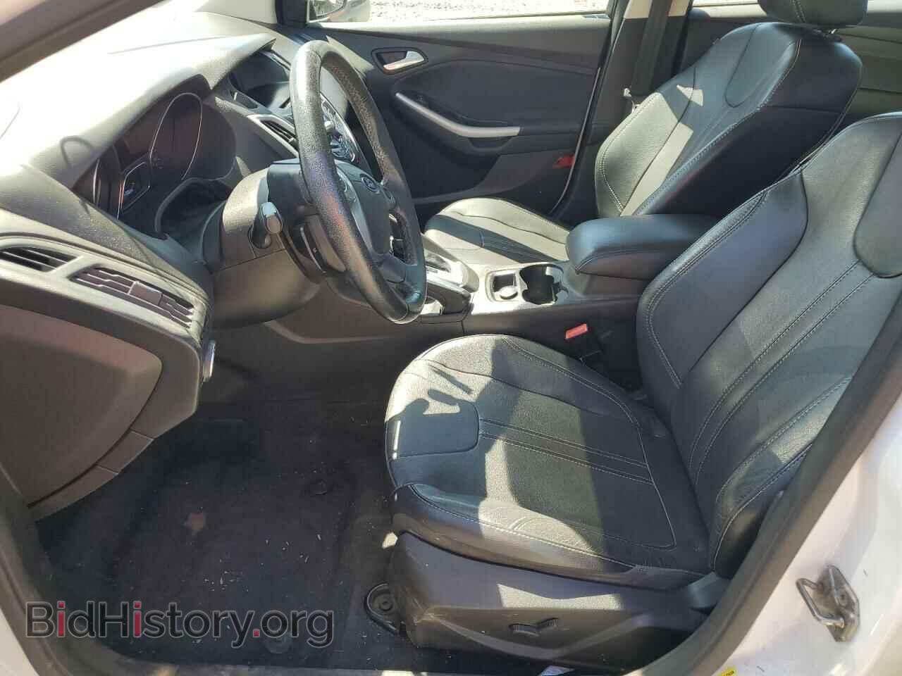 2013 FORD FOCUS - VIN: 1FADP3F2XDL118459 - Photo 7