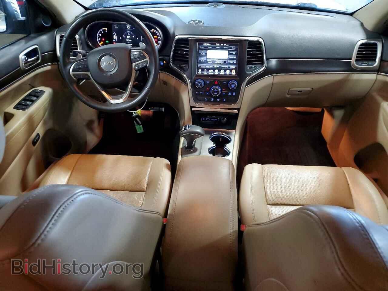 2014 JEEP CHEROKEE - VIN: 1C4RJFBM7EC391726 - Фото 8