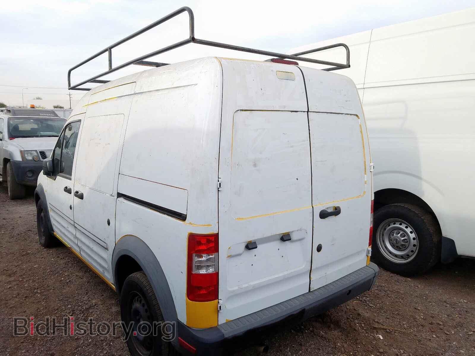 2013 FORD TRANSIT CO - VIN: NM0LS7AN6DT126326 - Фото 3