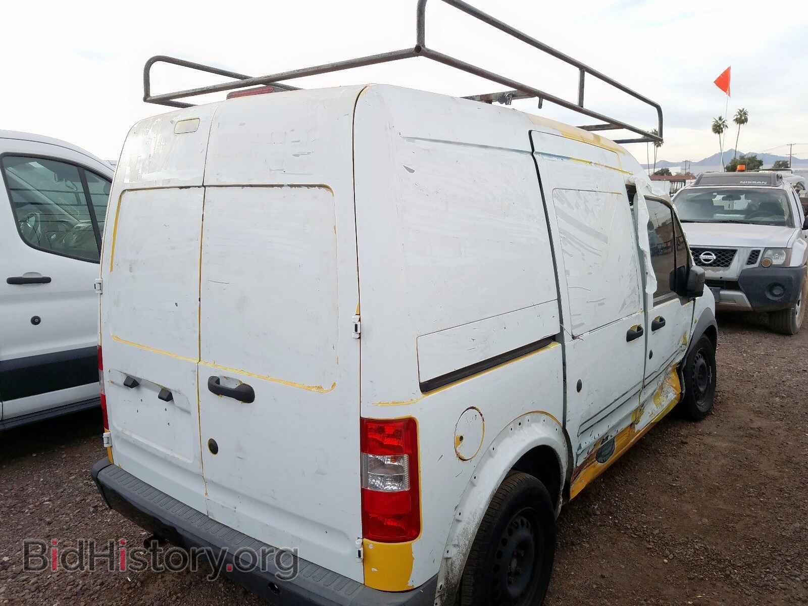 2013 FORD TRANSIT CO - VIN: NM0LS7AN6DT126326 - Фото 4