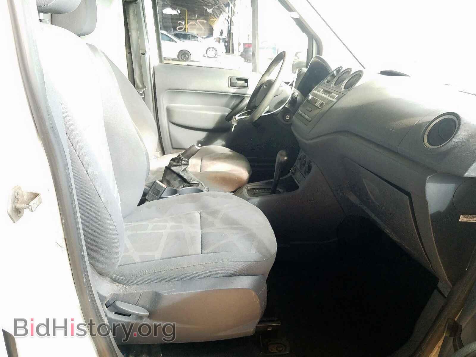 2013 FORD TRANSIT CO - VIN: NM0LS7AN6DT126326 - Фото 5