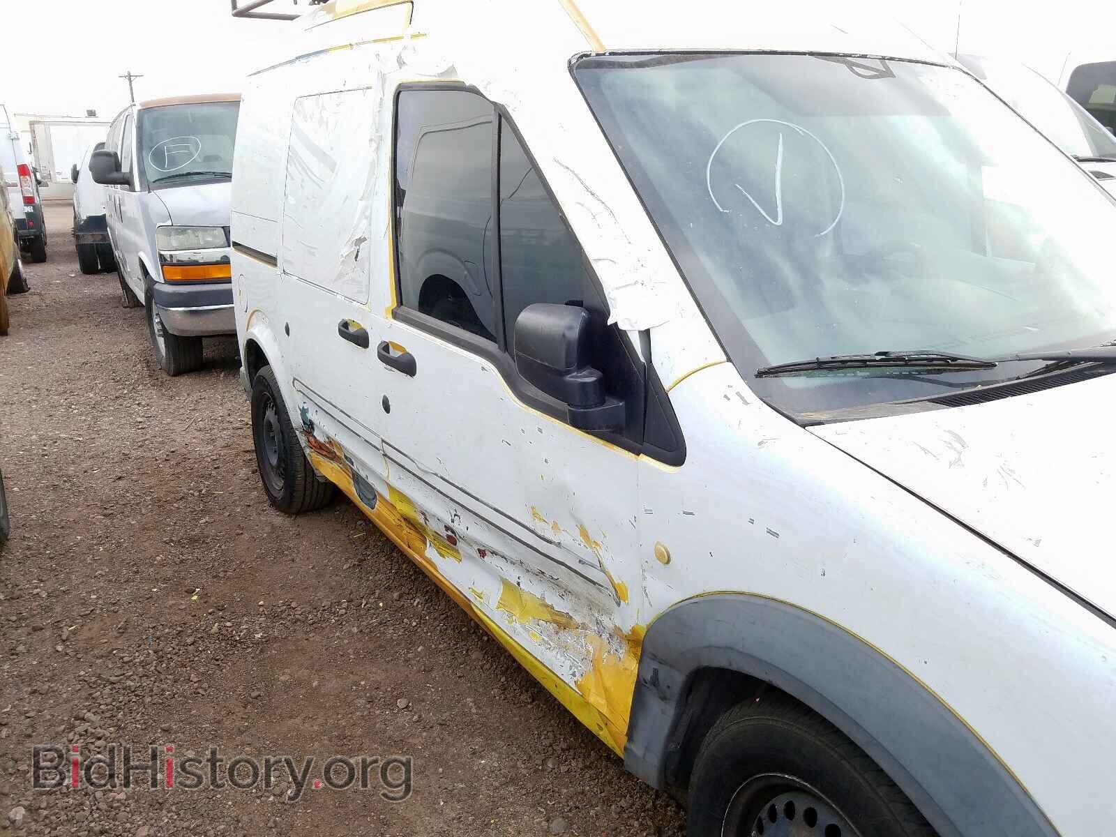 2013 FORD TRANSIT CO - VIN: NM0LS7AN6DT126326 - Фото 9